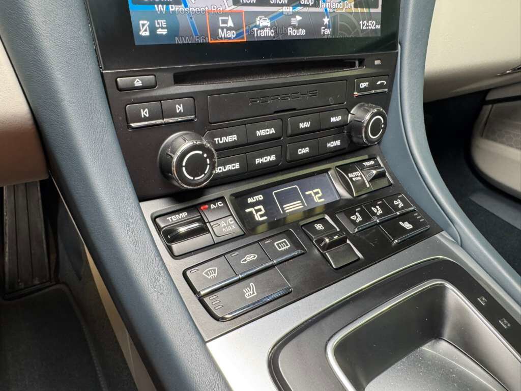 2018 Porsche 911 Carrera Fort Lauderdale FL