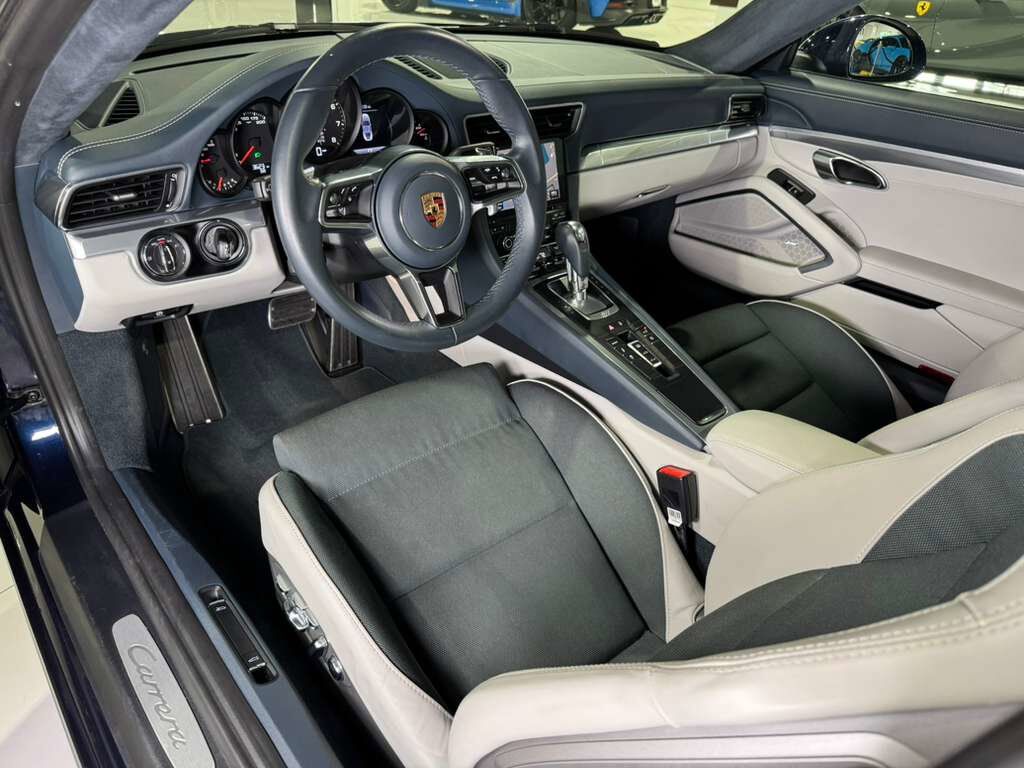 2018 Porsche 911 Carrera Fort Lauderdale FL