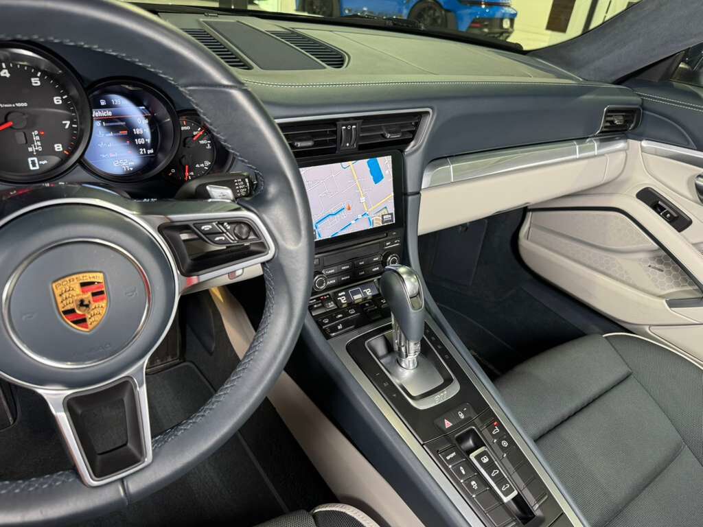 2018 Porsche 911 Carrera Fort Lauderdale FL