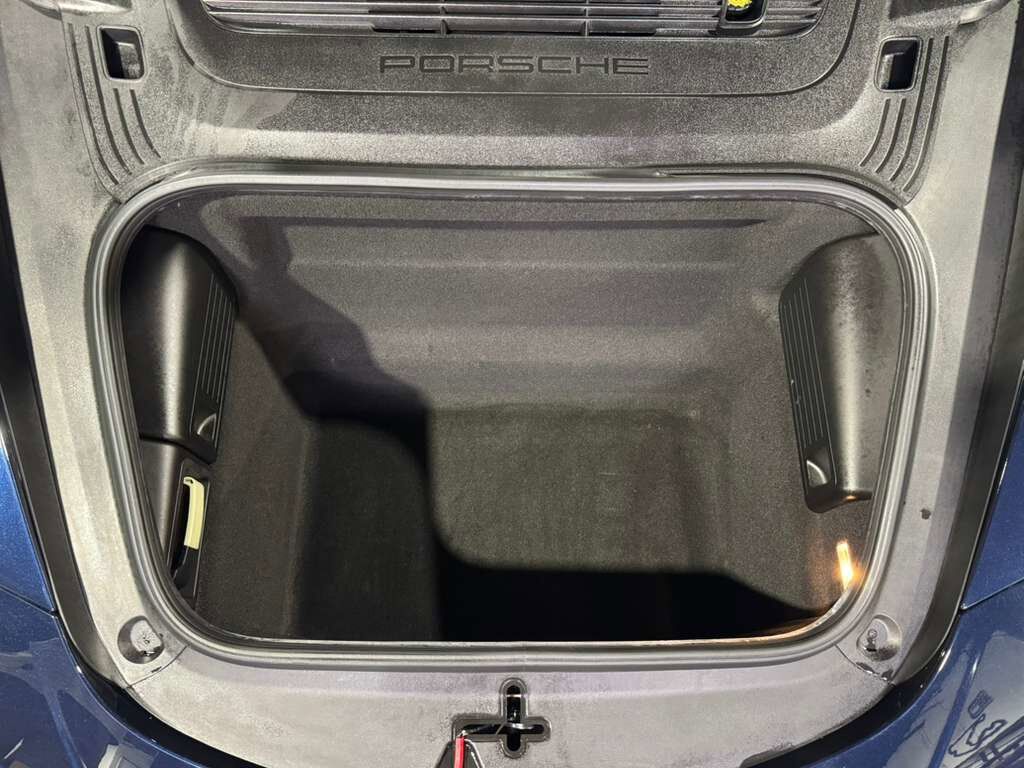2018 Porsche 911 Carrera Fort Lauderdale FL