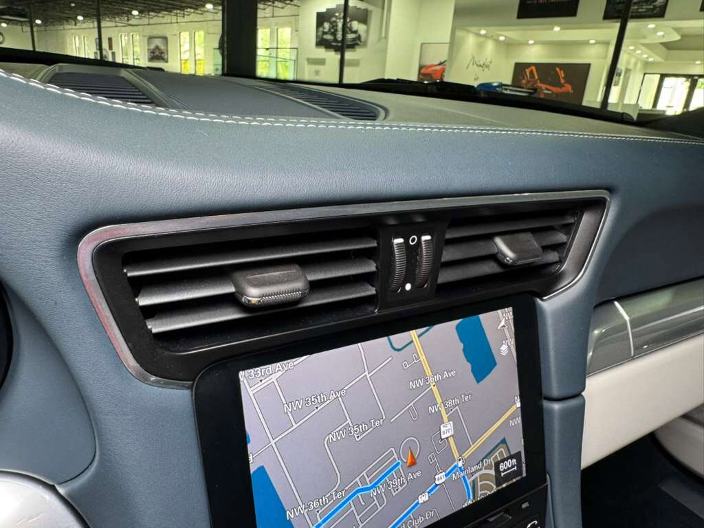 2018 Porsche 911 Carrera Fort Lauderdale FL
