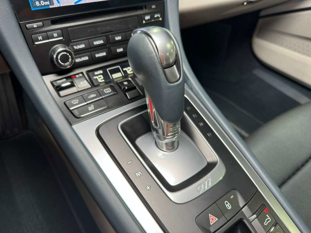 2018 Porsche 911 Carrera Fort Lauderdale FL