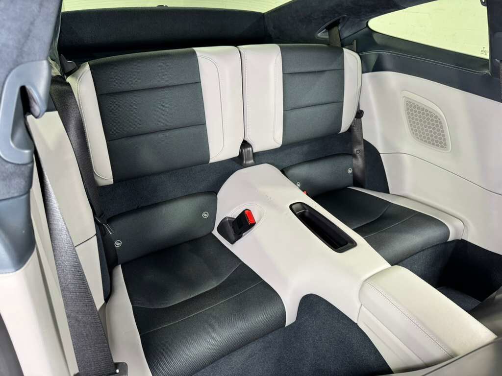2018 Porsche 911 Carrera Fort Lauderdale FL
