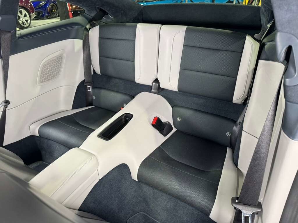2018 Porsche 911 Carrera Fort Lauderdale FL