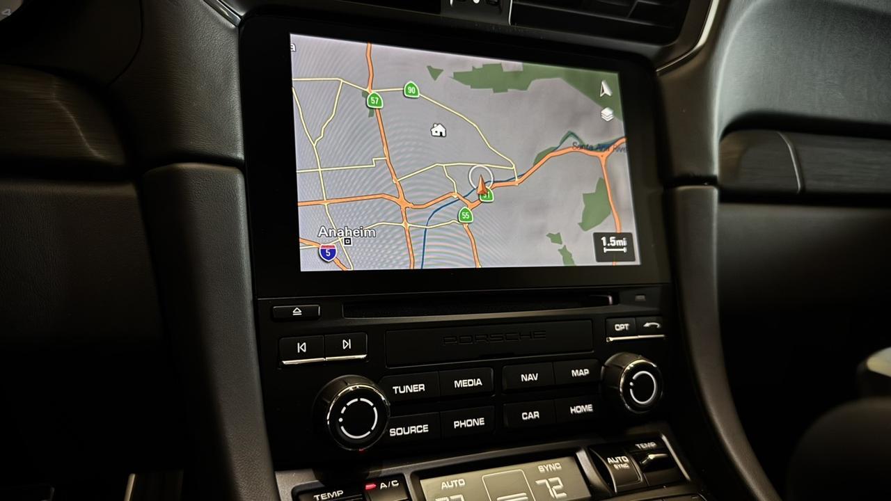 2018 Porsche 911 Carrera GTS Anaheim Hills CA