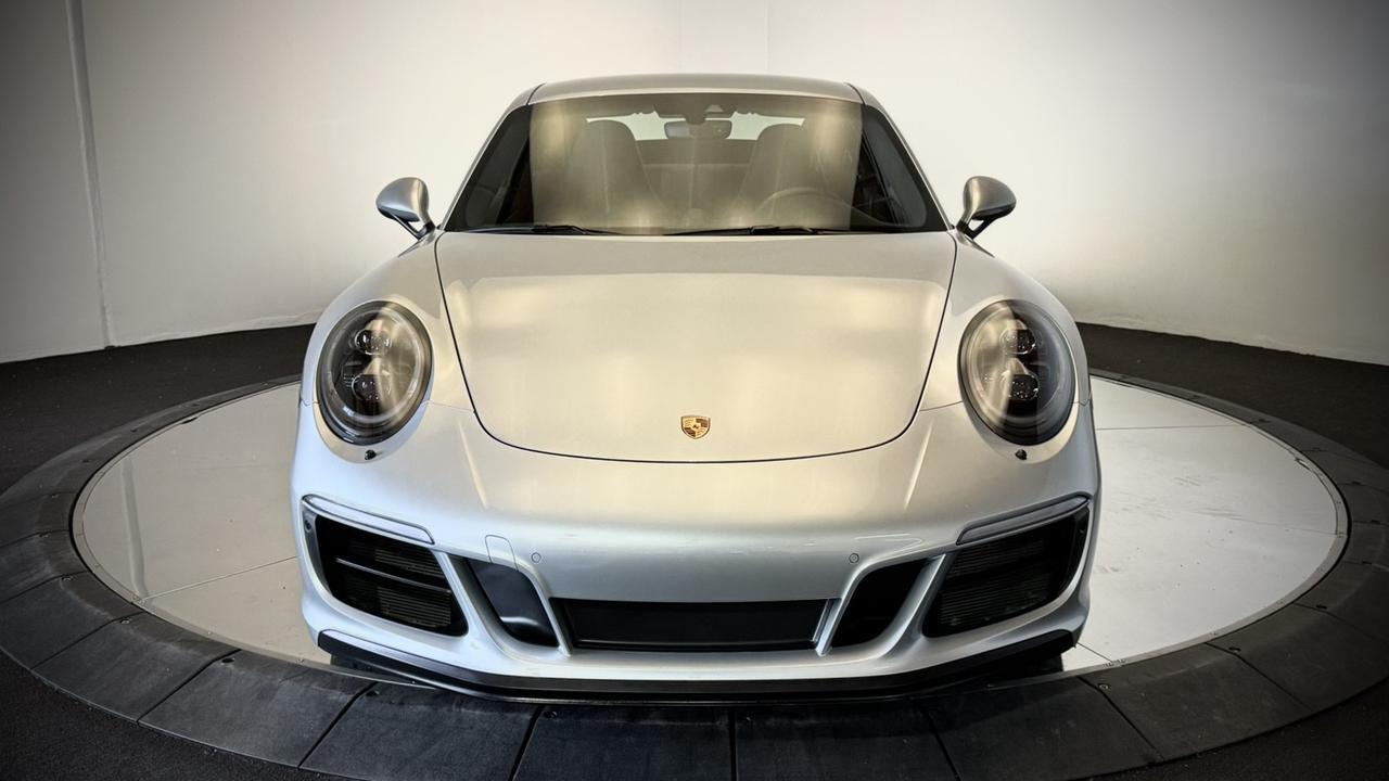 2018 Porsche 911 Carrera GTS Anaheim Hills CA