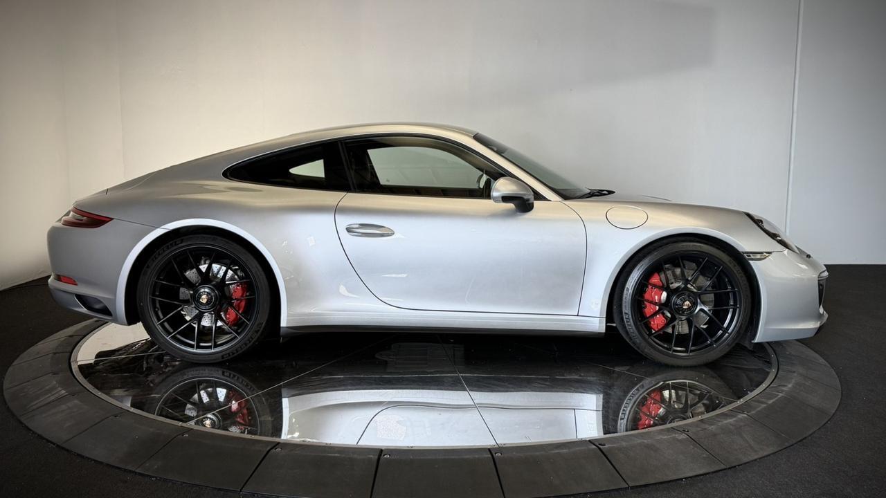 2018 Porsche 911 Carrera GTS Anaheim Hills CA
