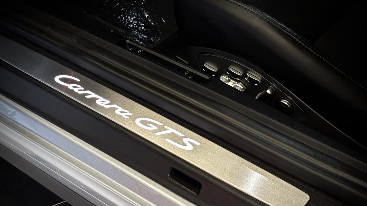 2018 Porsche 911 Carrera GTS Anaheim Hills CA