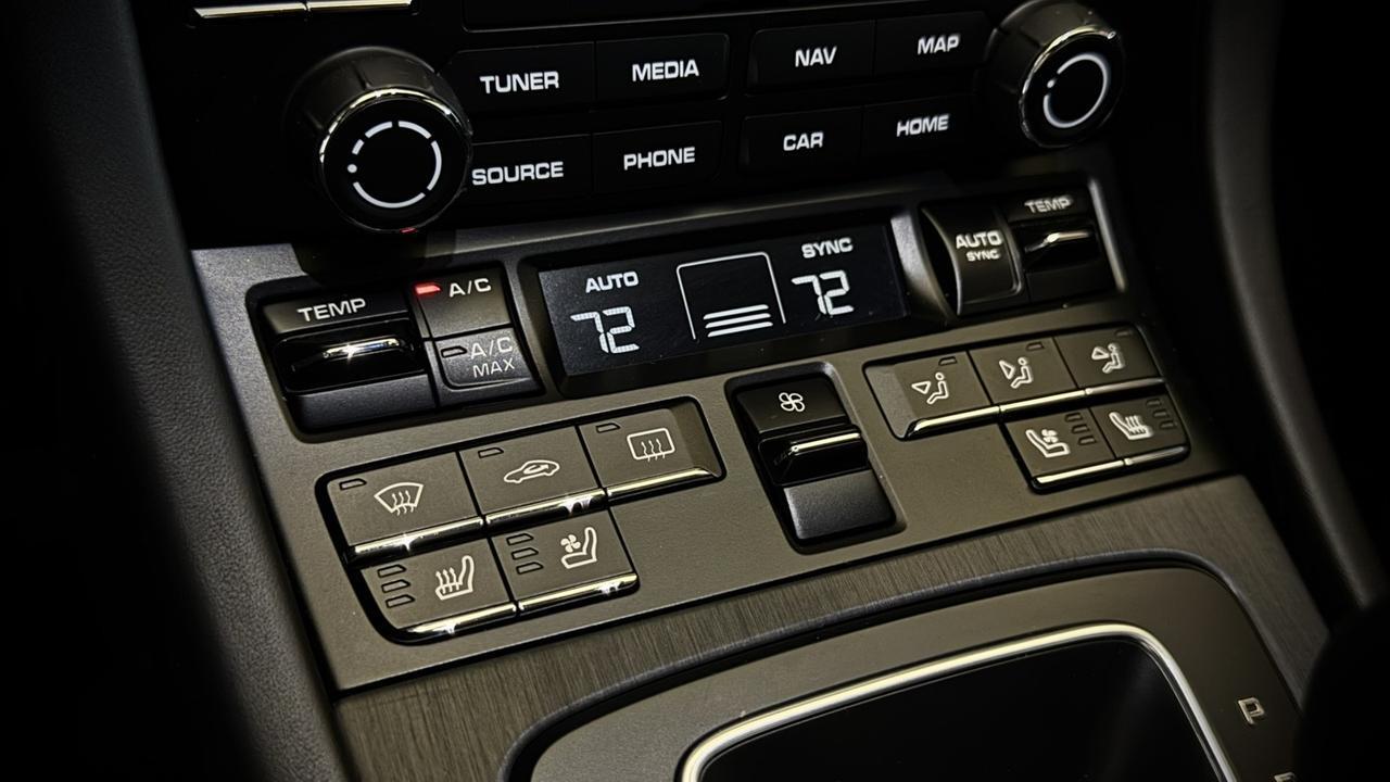 2018 Porsche 911 Carrera GTS Anaheim Hills CA