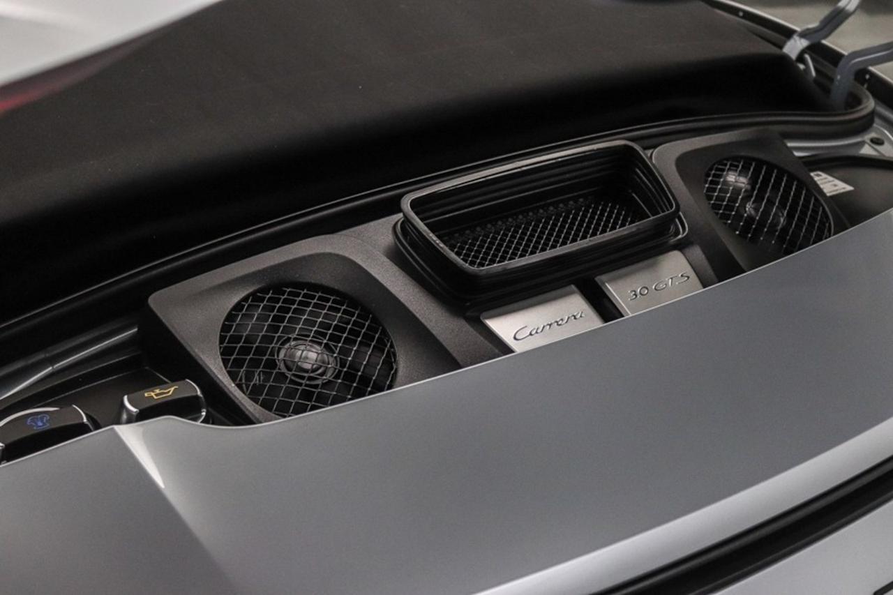 2018 Porsche 911 Carrera GTS Newport Beach CA