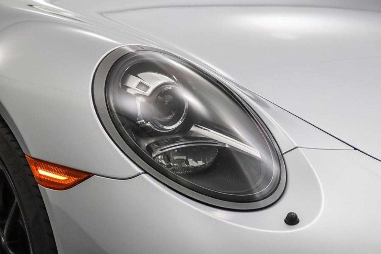 2018 Porsche 911 Carrera GTS Newport Beach CA