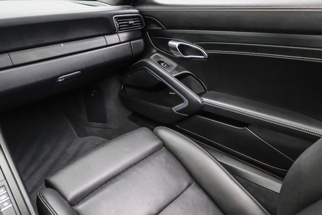 2018 Porsche 911 Carrera GTS Newport Beach CA