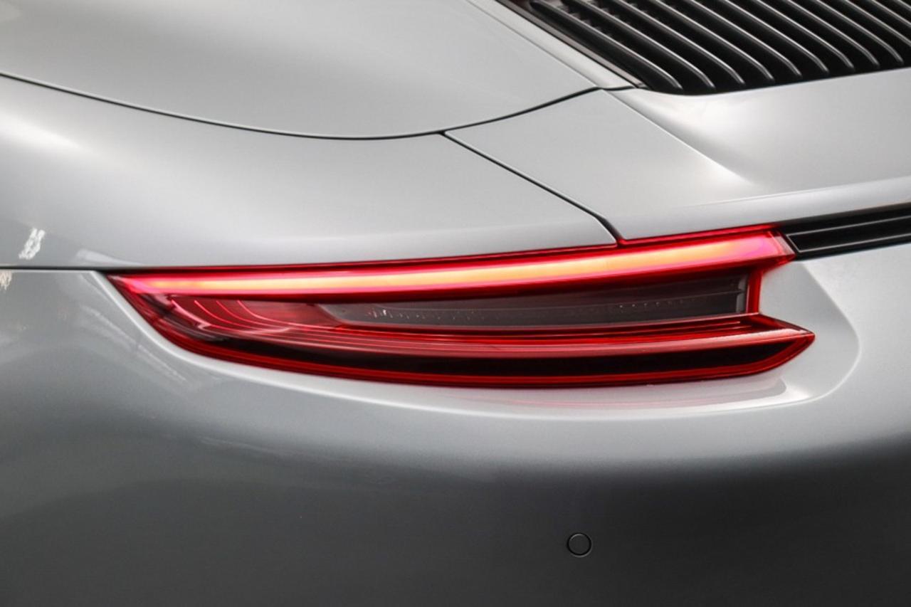 2018 Porsche 911 Carrera GTS Newport Beach CA
