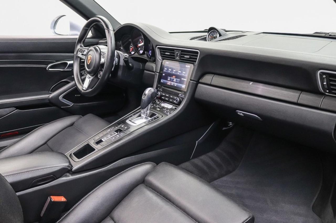 2018 Porsche 911 Carrera GTS Newport Beach CA
