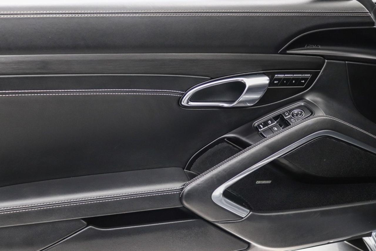 2018 Porsche 911 Carrera GTS Newport Beach CA