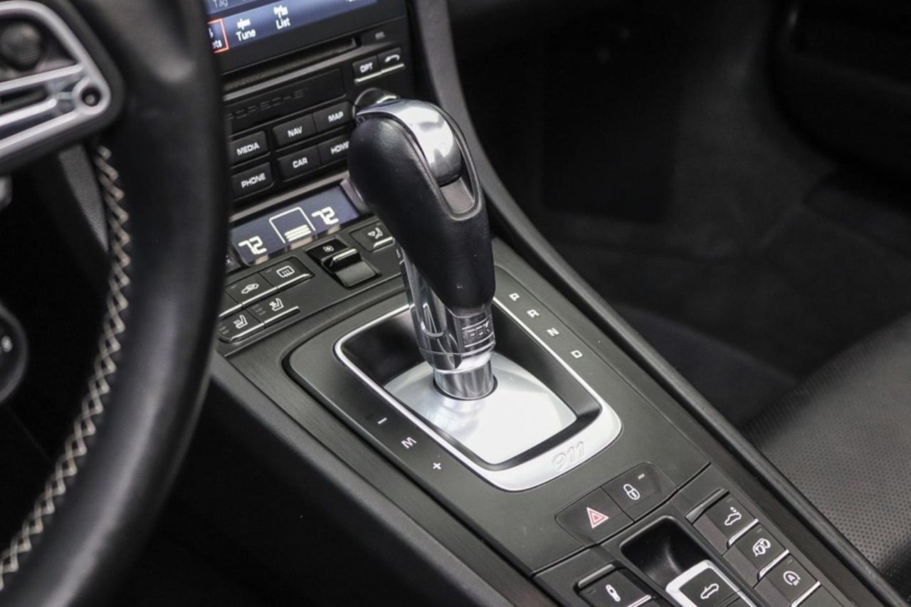 2018 Porsche 911 Carrera GTS Newport Beach CA