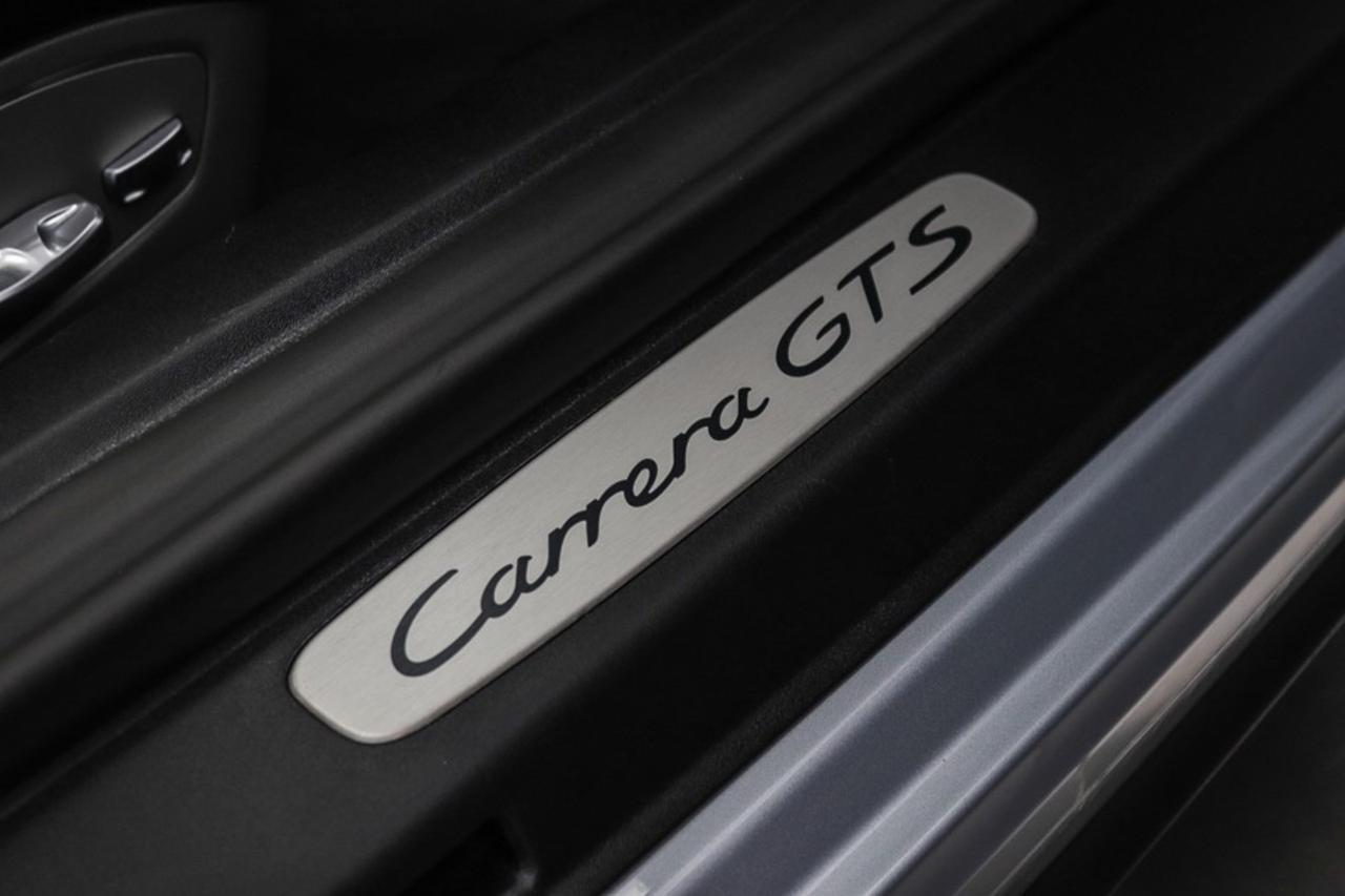 2018 Porsche 911 Carrera GTS Newport Beach CA
