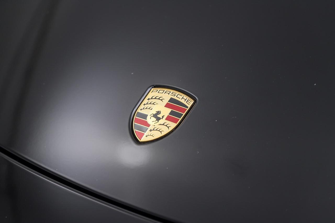 2018 Porsche 911 Carrera Newport Beach CA