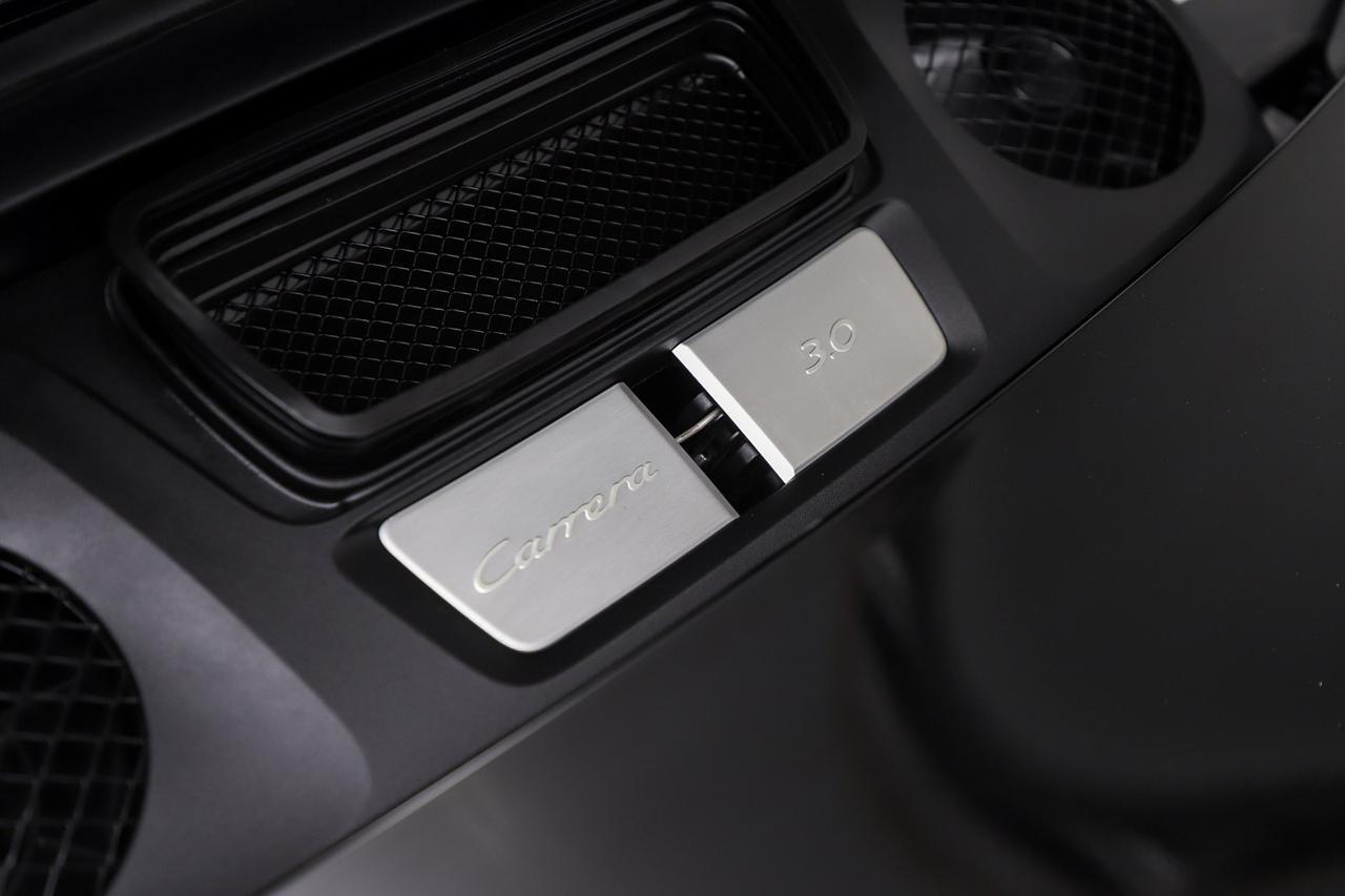 2018 Porsche 911 Carrera Newport Beach CA
