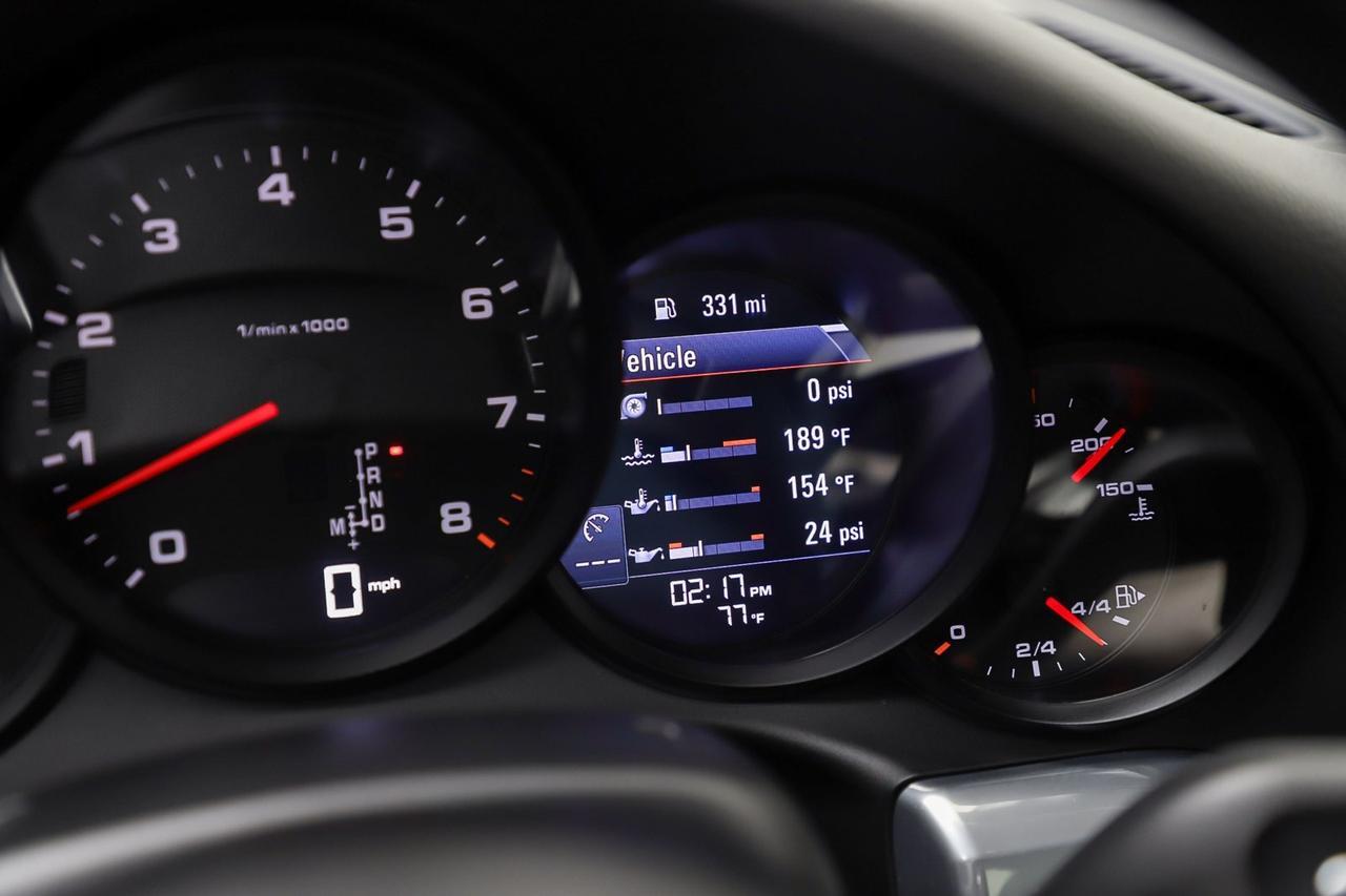 2018 Porsche 911 Carrera Newport Beach CA