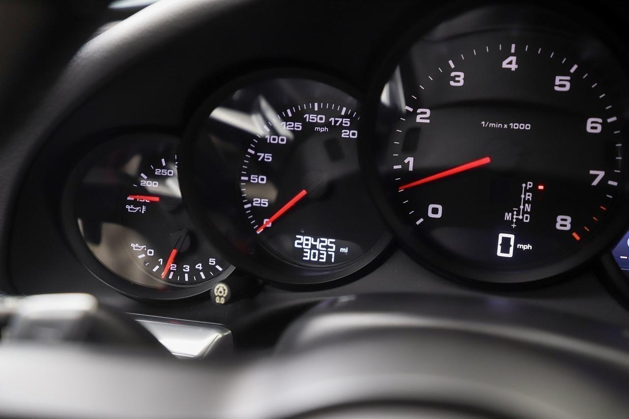 2018 Porsche 911 Carrera Newport Beach CA