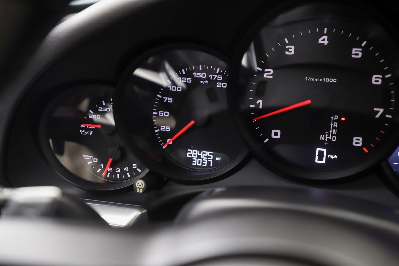 2018 Porsche 911 Carrera Newport Beach CA