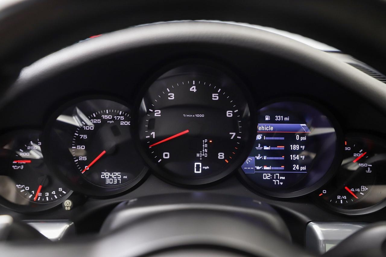 2018 Porsche 911 Carrera Newport Beach CA