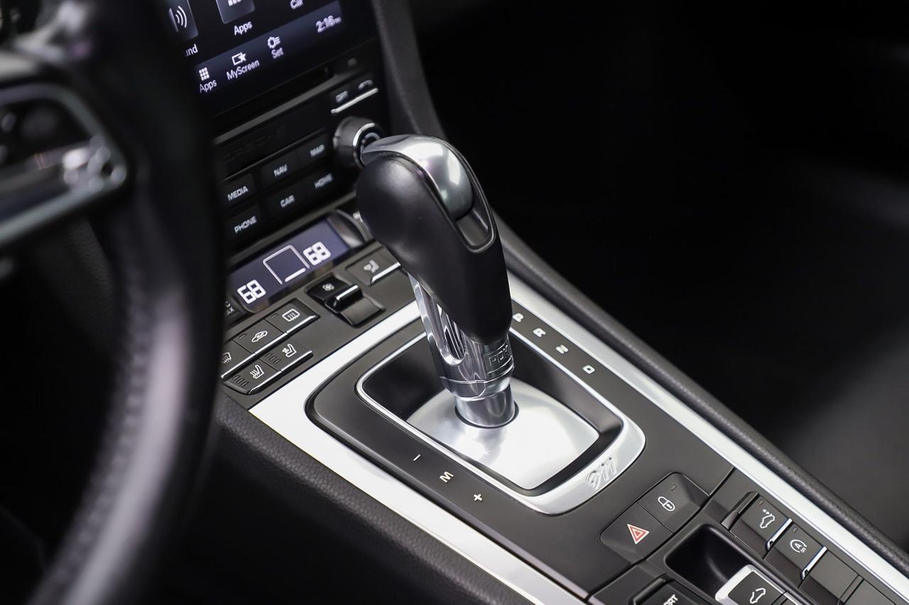 2018 Porsche 911 Carrera Newport Beach CA