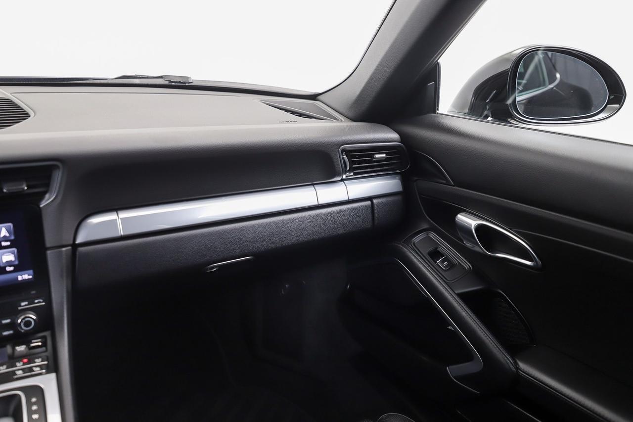 2018 Porsche 911 Carrera Newport Beach CA
