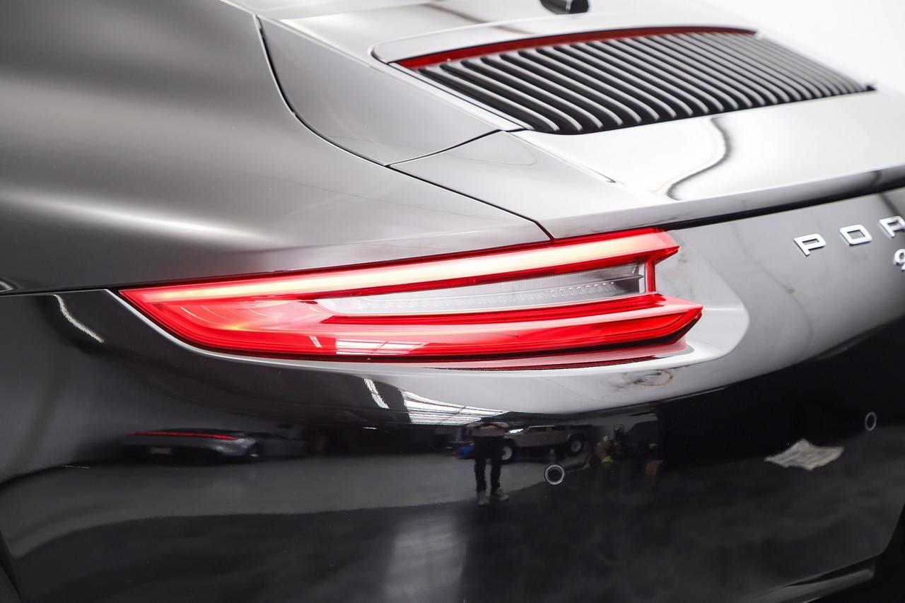 2018 Porsche 911 Carrera Newport Beach CA