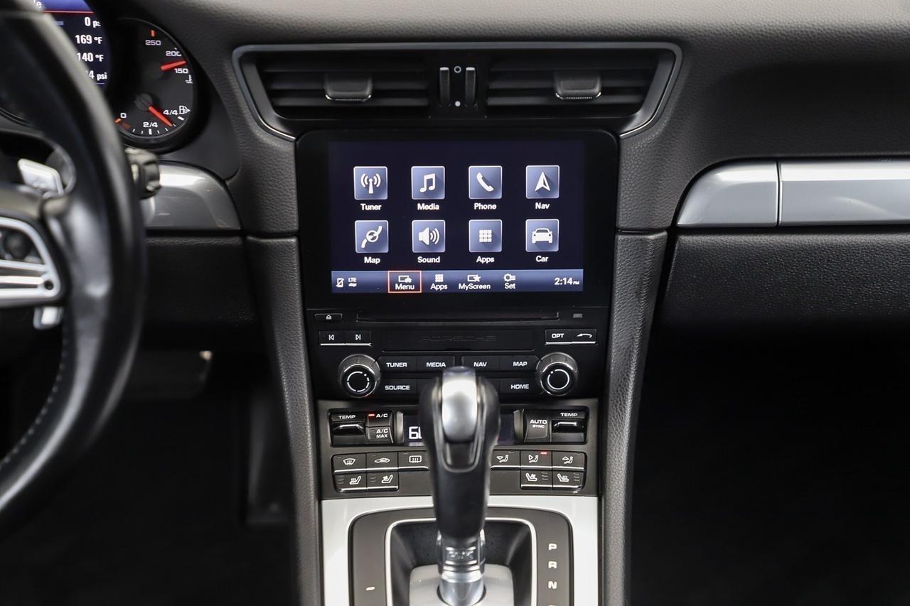2018 Porsche 911 Carrera Newport Beach CA