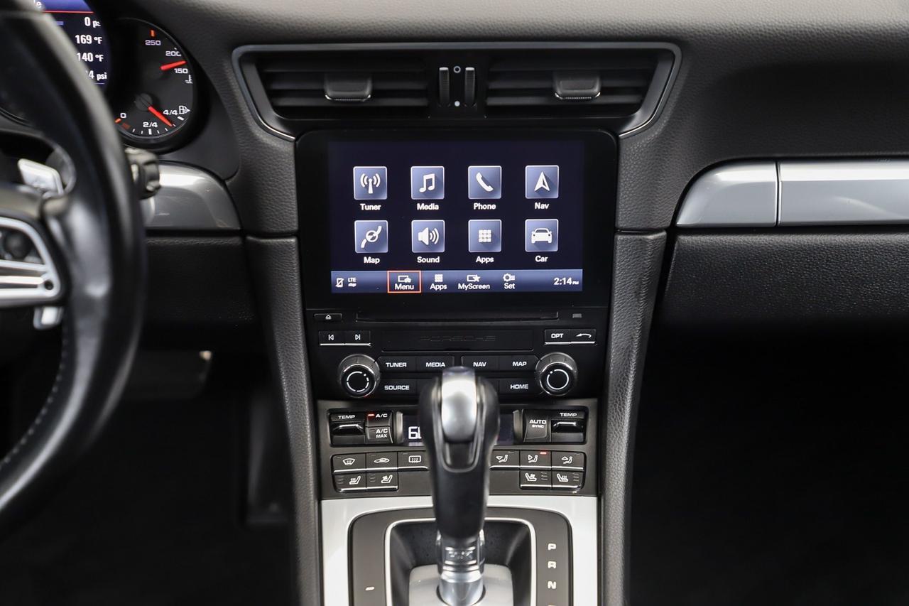 2018 Porsche 911 Carrera Newport Beach CA