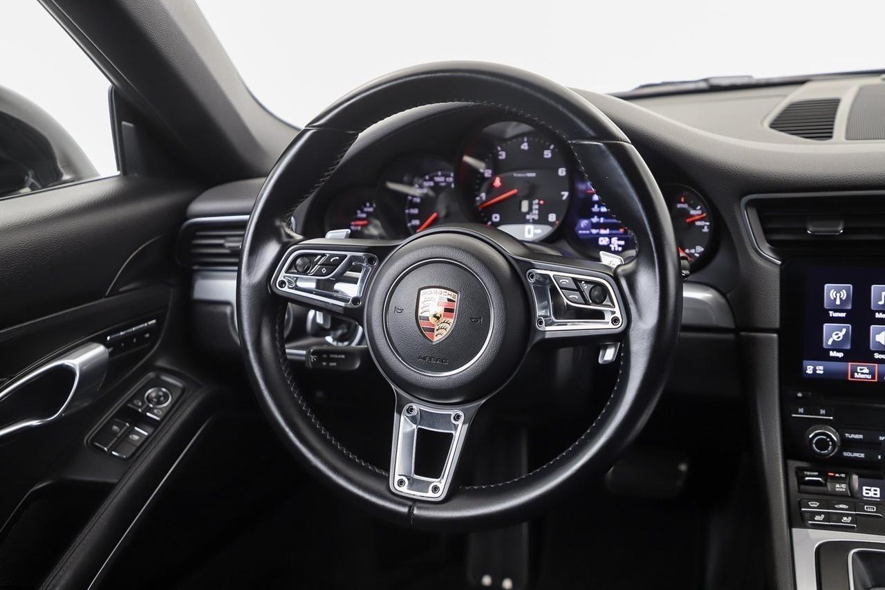 2018 Porsche 911 Carrera Newport Beach CA