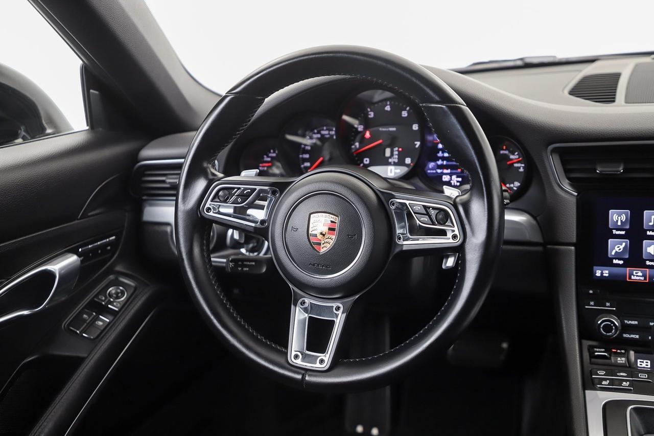 2018 Porsche 911 Carrera Newport Beach CA