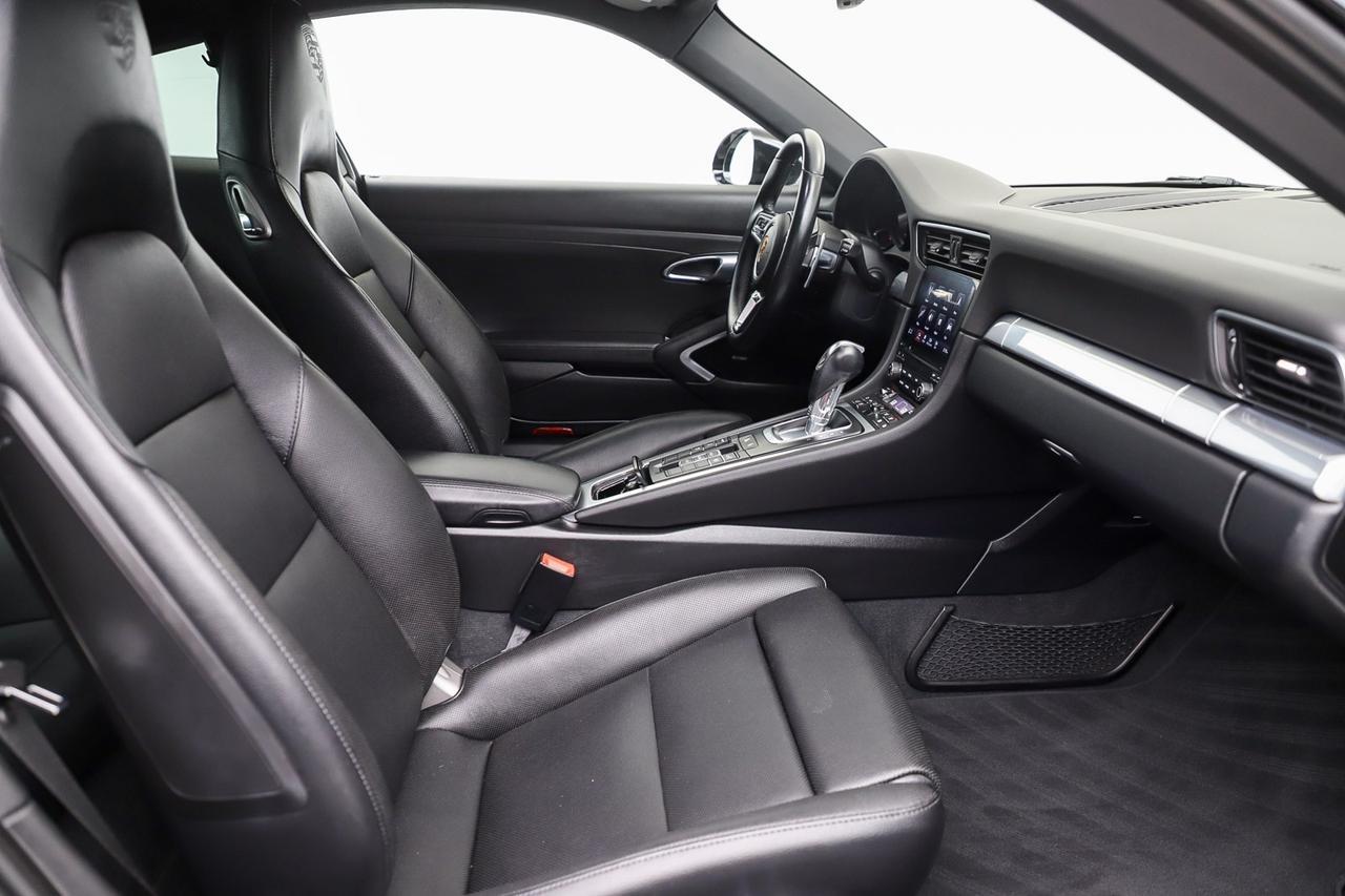 2018 Porsche 911 Carrera Newport Beach CA
