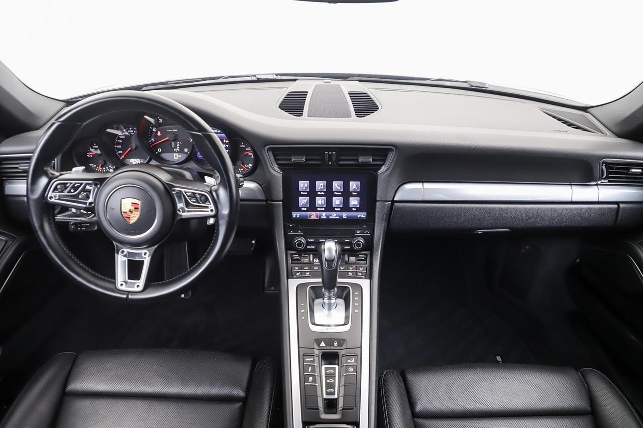 2018 Porsche 911 Carrera Newport Beach CA