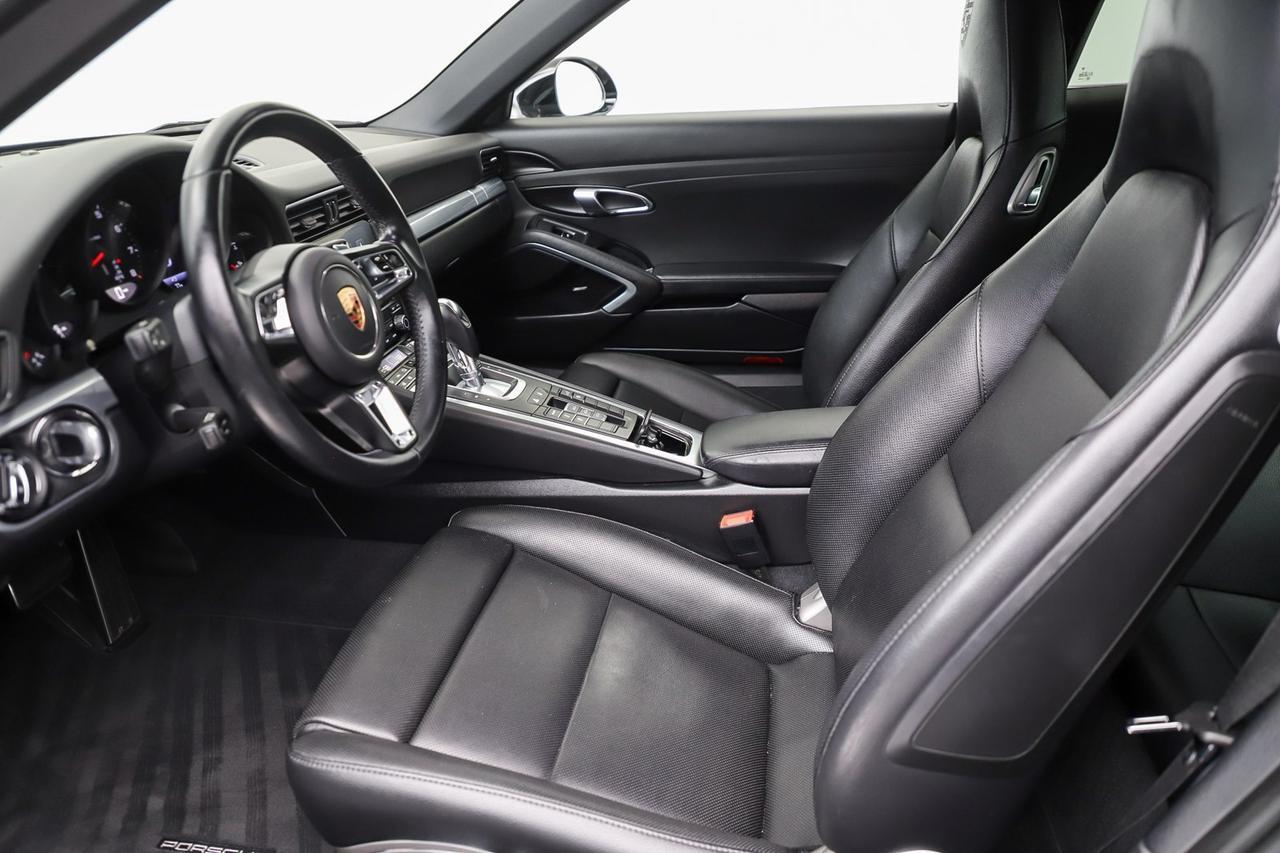 2018 Porsche 911 Carrera Newport Beach CA