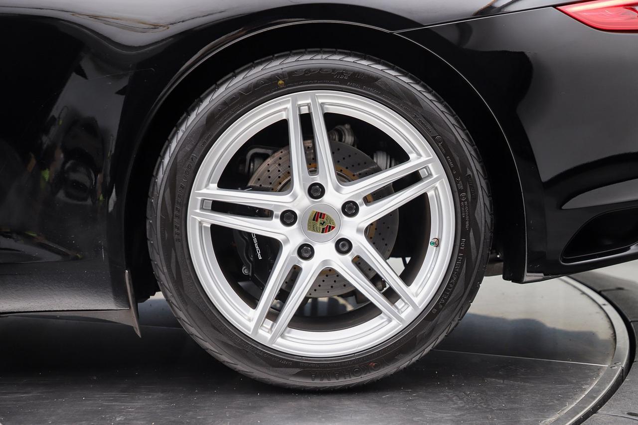 2018 Porsche 911 Carrera Newport Beach CA