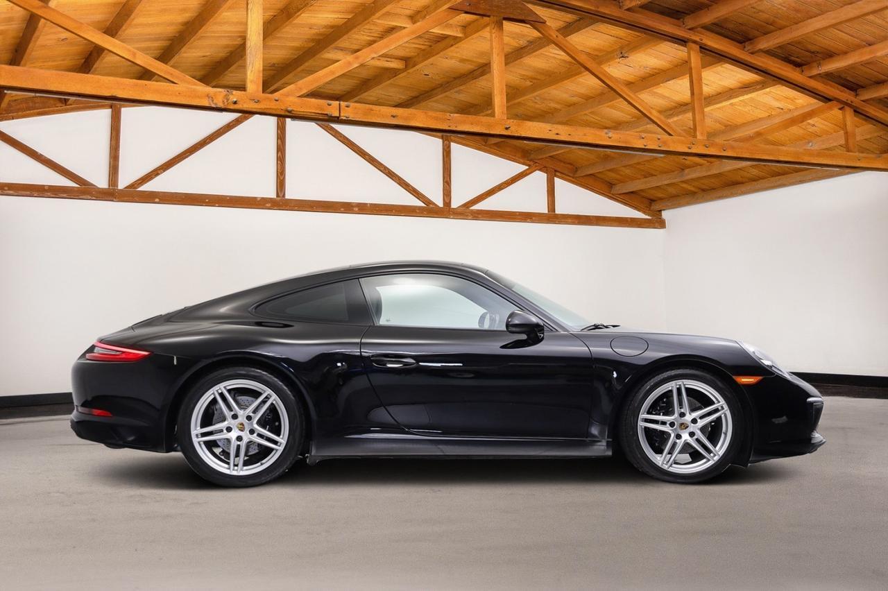 2018 Porsche 911 Carrera Newport Beach CA