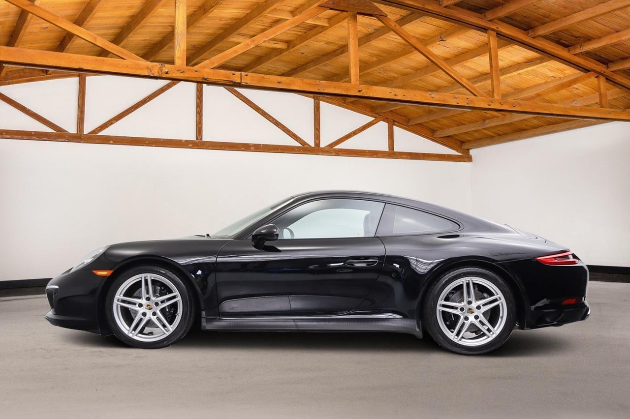 2018 Porsche 911 Carrera Newport Beach CA