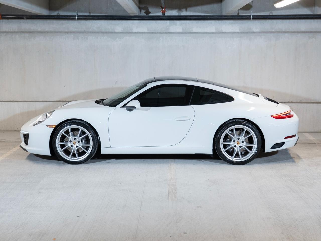 2018 Porsche 911 Carrera Pompano Beach FL