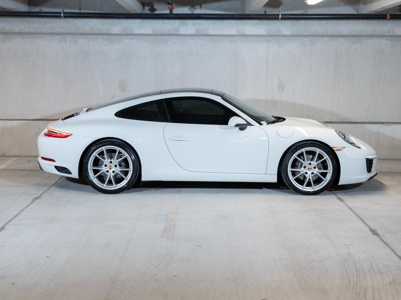2018 Porsche 911 Carrera Pompano Beach FL