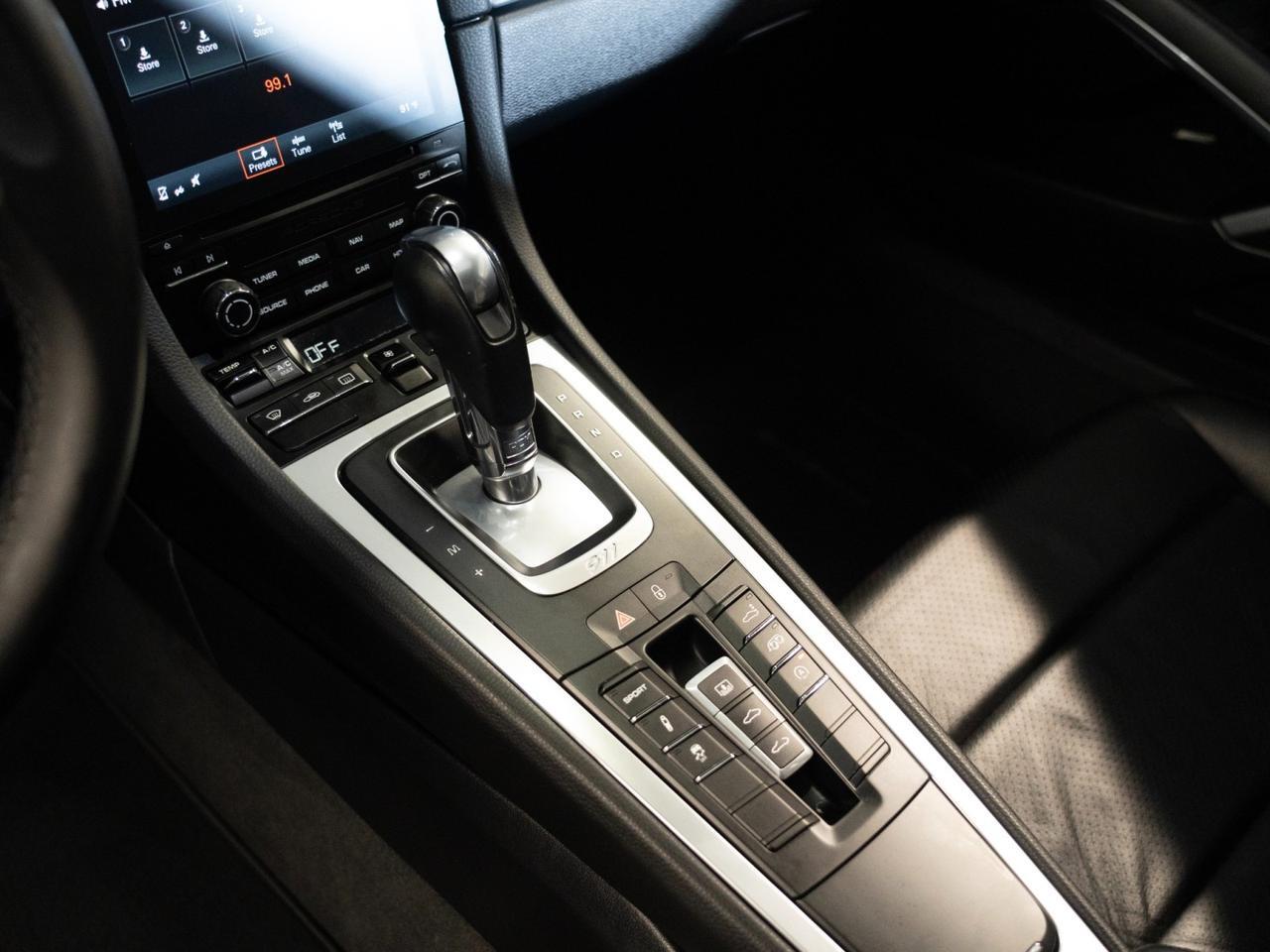 2018 Porsche 911 Carrera Pompano Beach FL