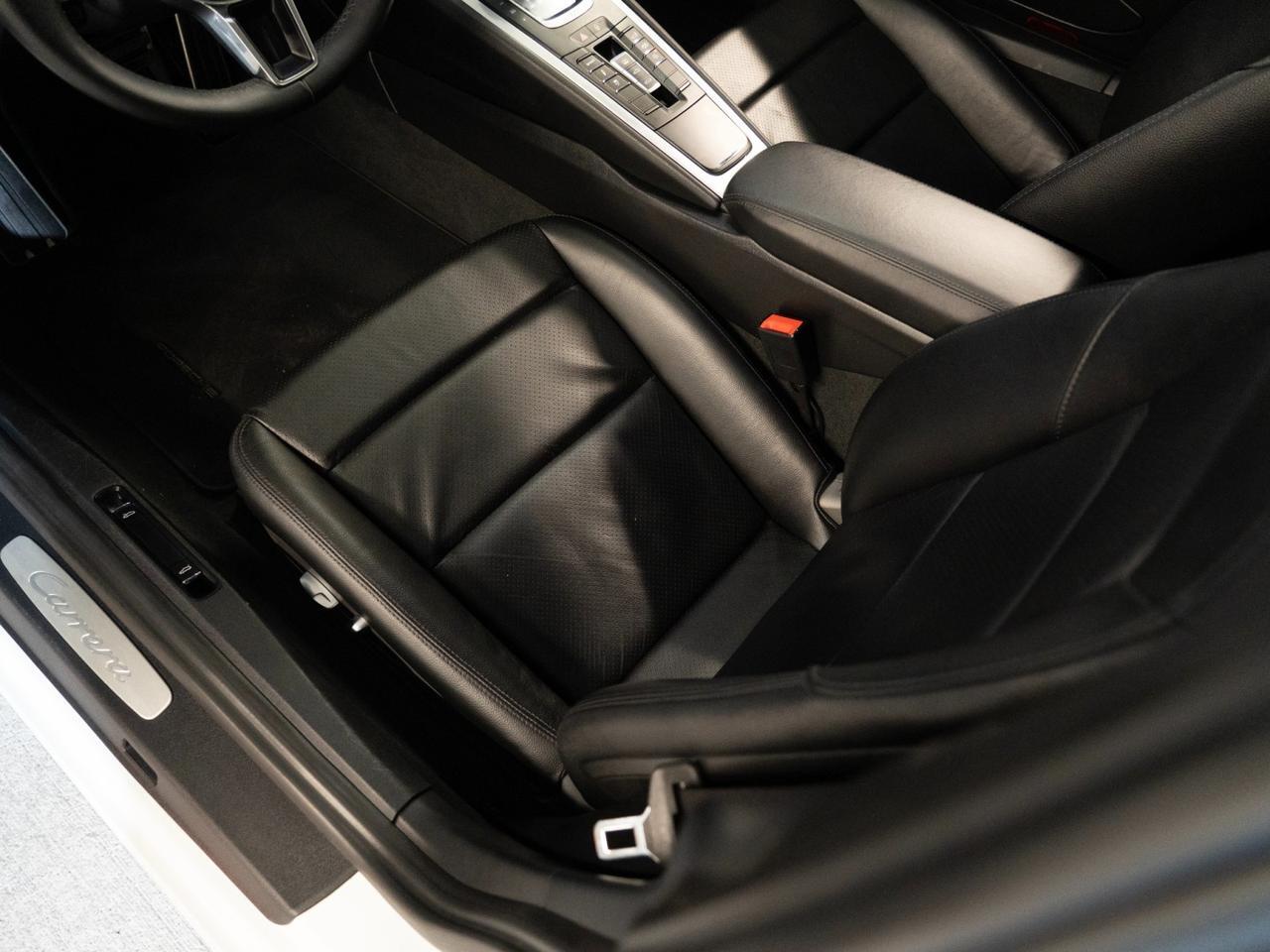 2018 Porsche 911 Carrera Pompano Beach FL