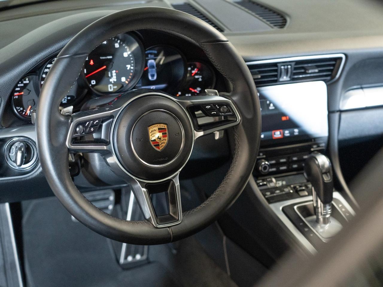 2018 Porsche 911 Carrera Pompano Beach FL