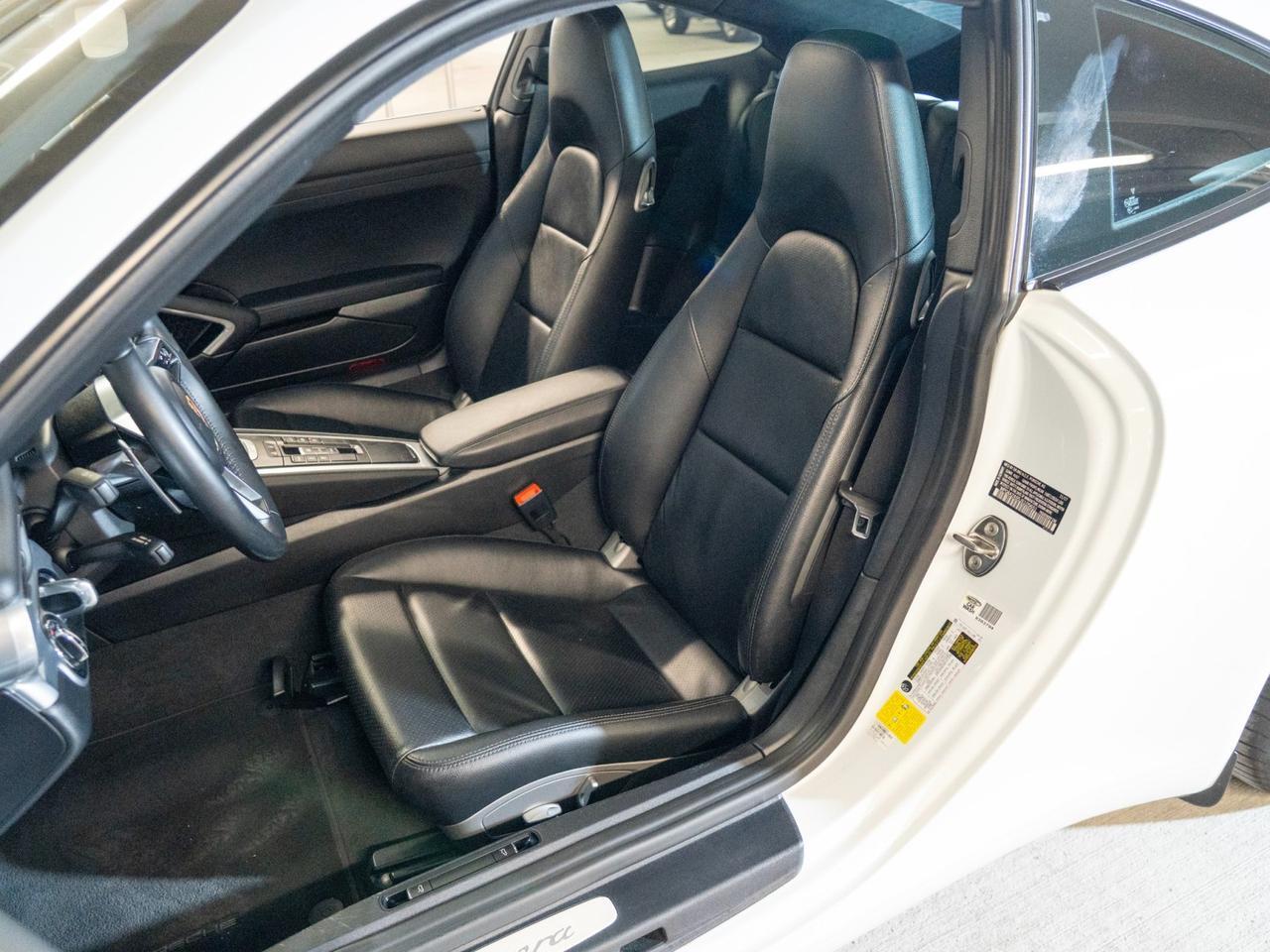 2018 Porsche 911 Carrera Pompano Beach FL