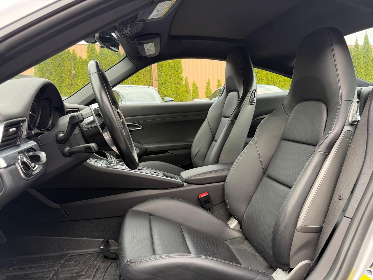 2018 Porsche 911 Carrera Portland OR