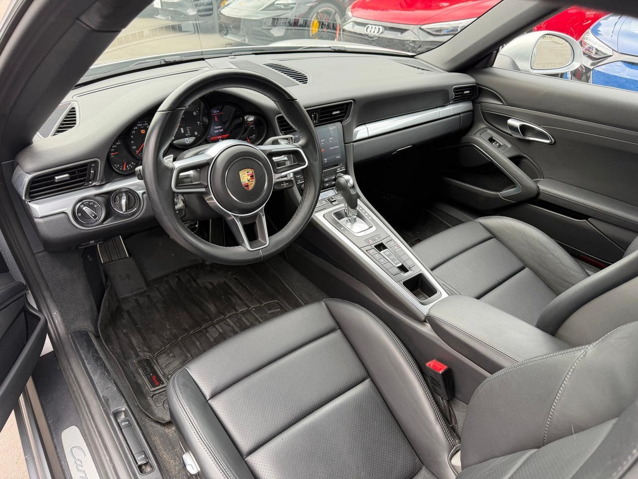 2018 Porsche 911 Carrera Portland OR