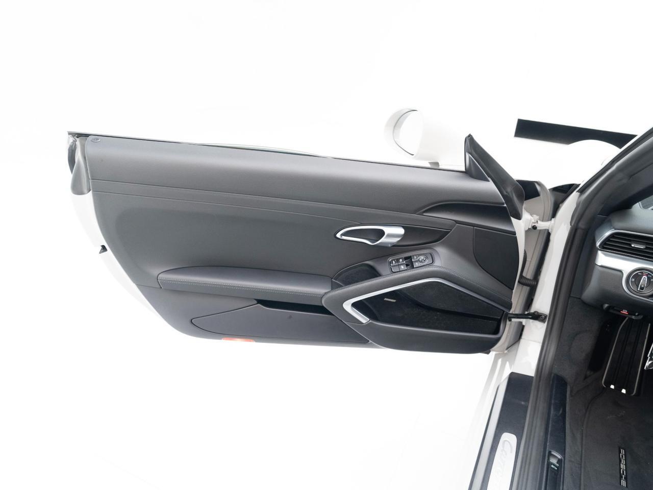 2018 Porsche 911 Carrera S Cabriolet Pompano Beach FL