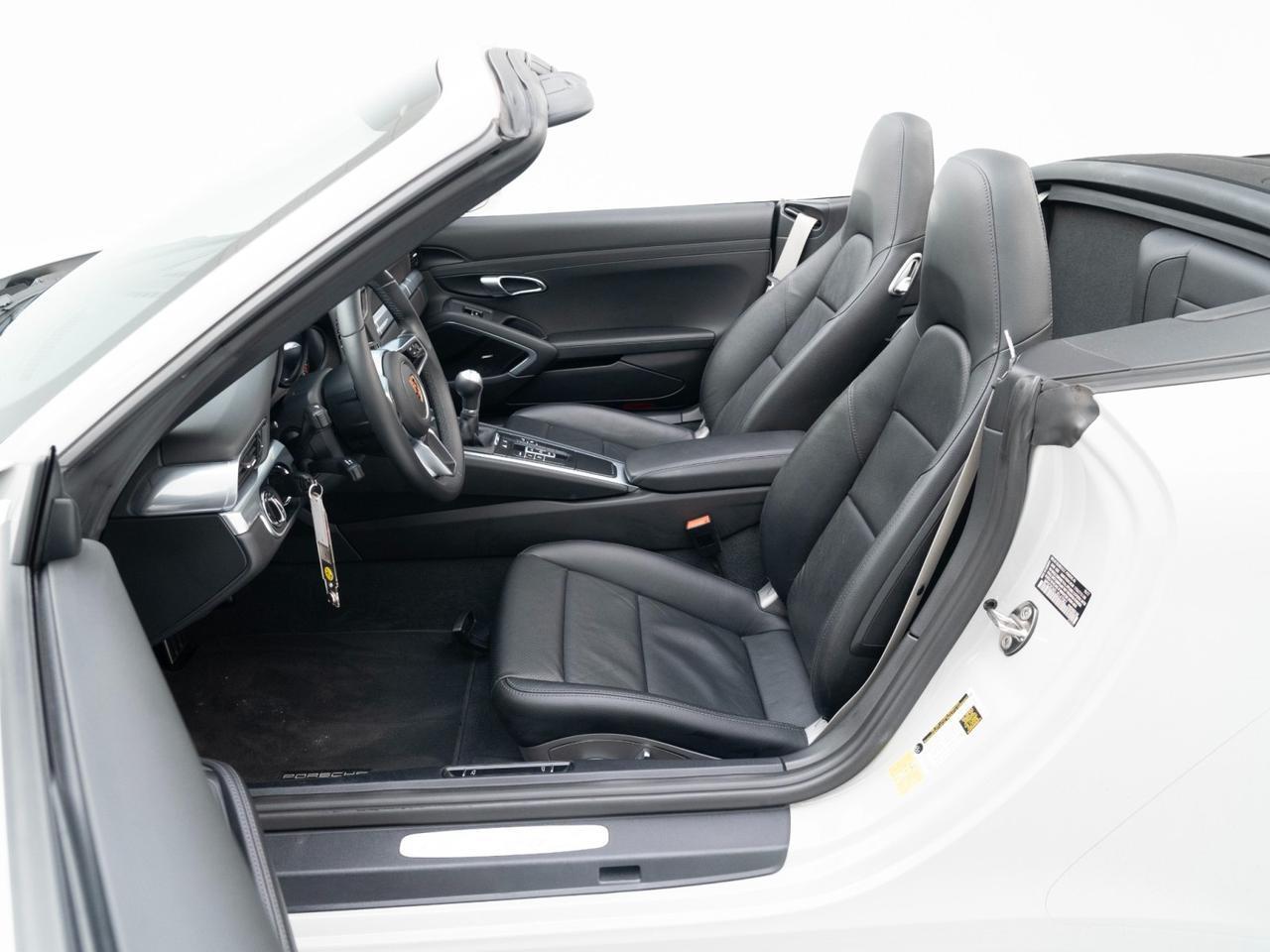 2018 Porsche 911 Carrera S Cabriolet Pompano Beach FL